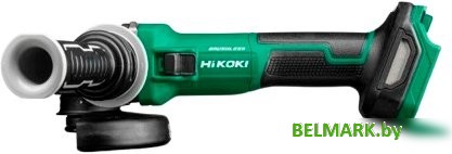 Угловая шлифмашина Hikoki G1813DVE W2Z (без АКБ, кейс) - фото