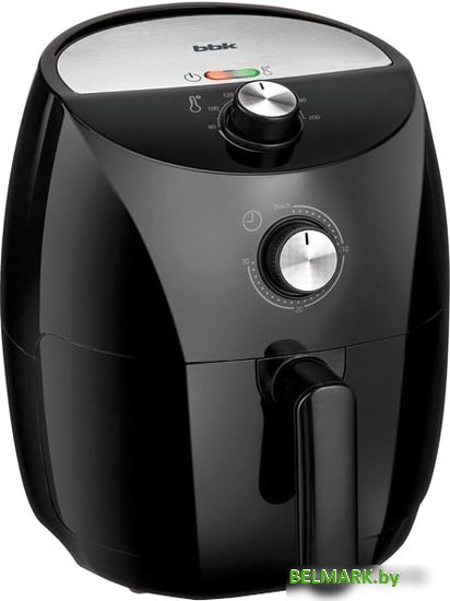 Аэрогриль BBK AF323M - фото