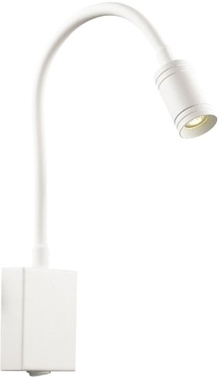 Точечный светильник Favourite Murum 1958-1W - фото