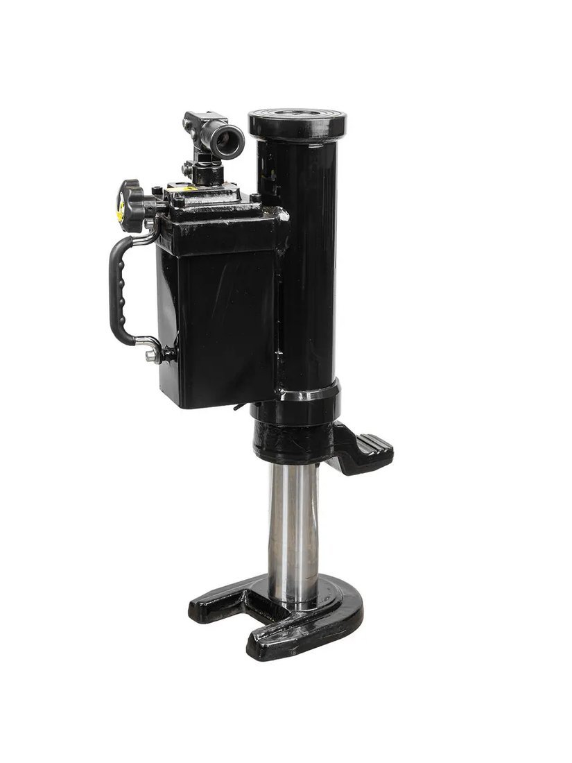 Подкатной домкрат ForceKraft FK-TRJ7210BIG(57080) - фото2