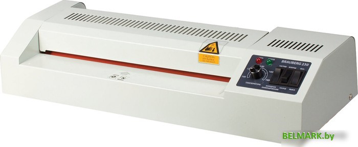 Ламинатор BRAUBERG FGK-230 - фото