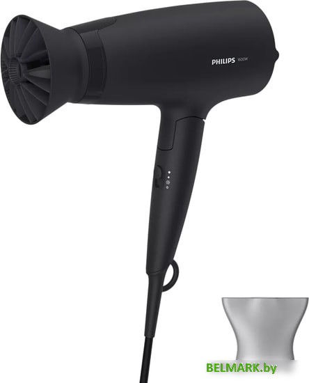 Фен Philips BHD308/10 - фото