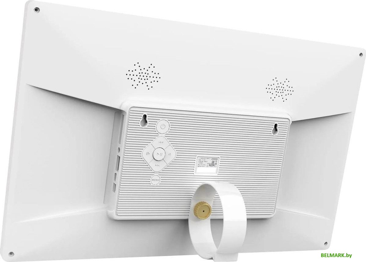 Цифровая фоторамка Digma PF-1501 - фото2