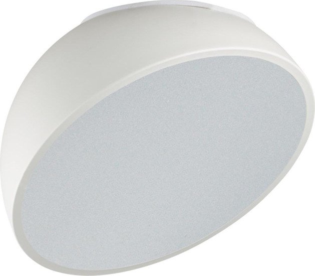 Припотолочная люстра Sonex Pluto White 7657/35L - фото