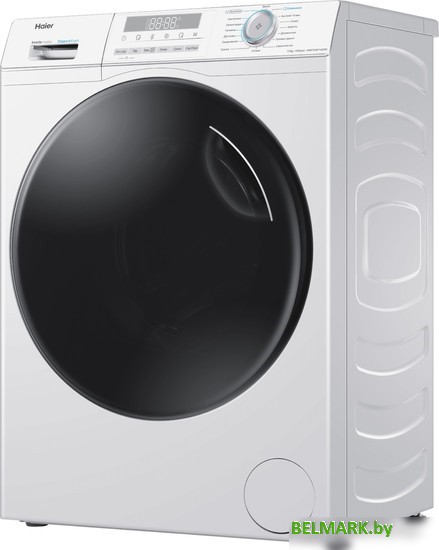 Стирально-сушильная машина Haier HWD70-BP14929B - фото2