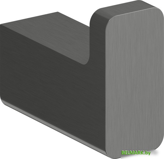 Крючок для ванны Omnires Nelson NL80110GR - фото