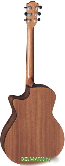 Электроакустическая гитара Baton Rouge AR11C/ACE - фото2