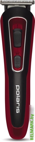 Машинка для стрижки Polaris PHC 3019RC Retro - фото2