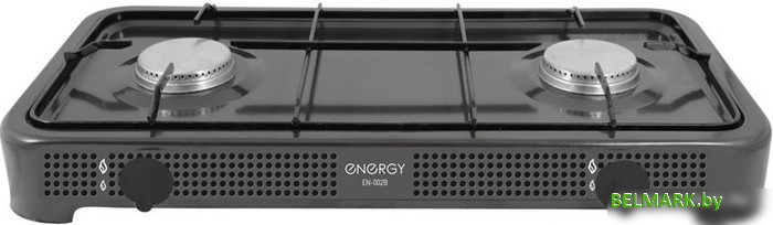 Настольная плита Energy EN-002B - фото