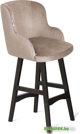 Стул Sheffilton SHT-ST39/S65-1 (латте/венге) - фото