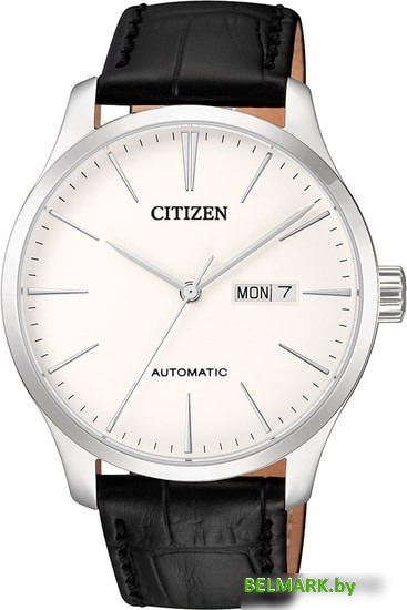 Наручные часы CITIZEN NH8350-08B - фото