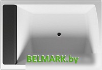 Ванна Riho Savona 190 BB79005 - фото