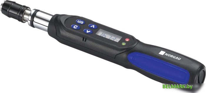 Отвертка Norgau 052101004 - фото