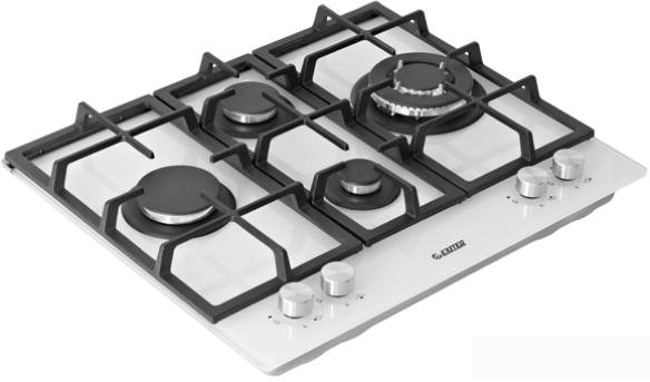 Варочная панель Exiteq PF640STGW-E/A - фото2