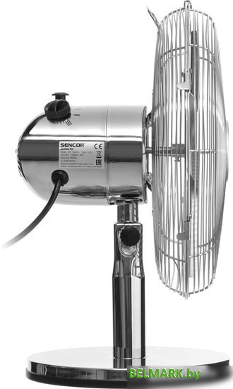 Вентилятор Sencor SFE 3040SL - фото2