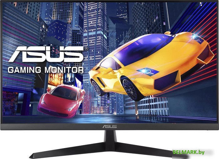 Игровой монитор ASUS Eye Care VY279HGE - фото