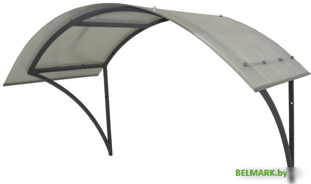 Козырек Dudo КС-7/1 - фото