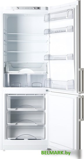 Холодильник ATLANT ХМ 6224-101 - фото2