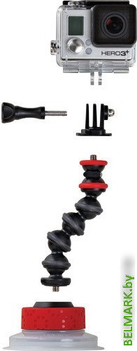 Монопод Joby Suction Cup & GorillaPod Arm - фото2
