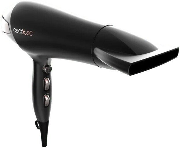 Фен Cecotec IoniCare Elegance 4398 - фото2