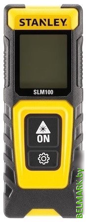 Лазерный дальномер Stanley STHT77100-0 - фото