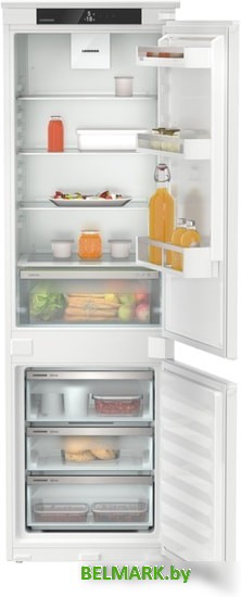 Холодильник Liebherr ICNSf 5103 Pure NoFrost - фото