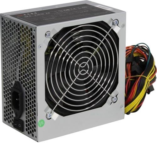 Блок питания Accord ACC-500W-12 - фото