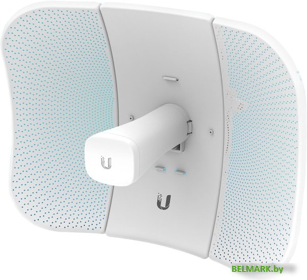 Точка доступа Ubiquiti LiteBeam AC LBE-5AC-Gen2 - фото