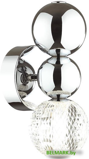 Бра Odeon Light Crystal 5007/4WL - фото2