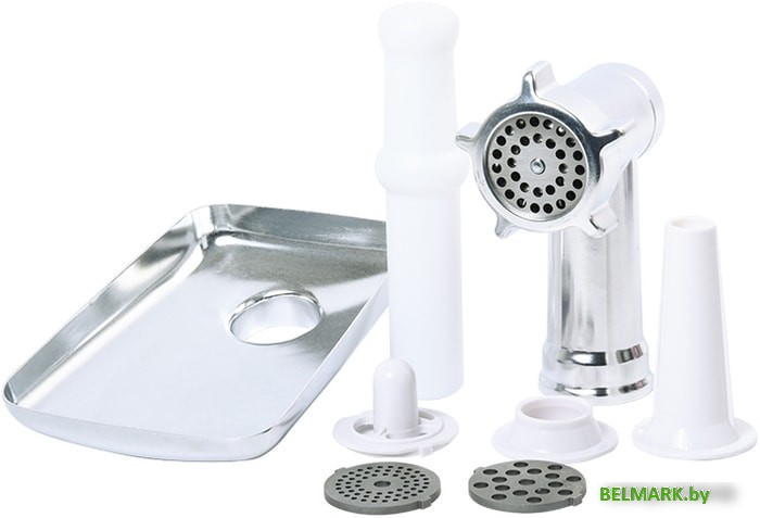 Мясорубка Oursson MG5530/RD - фото2