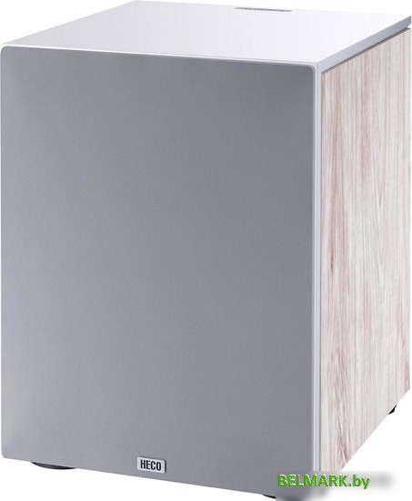 Акустика Heco Aurora Sub 30A (белый) - фото2