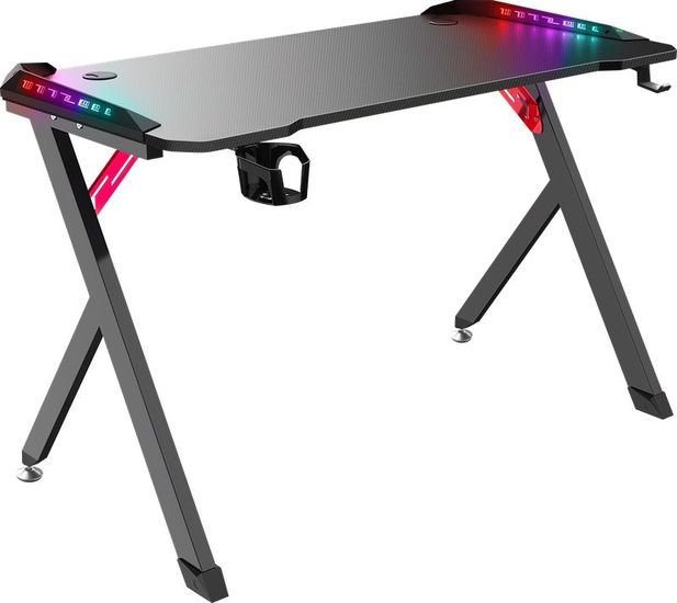 Геймерский стол Defender Platinum 64302 - фото2