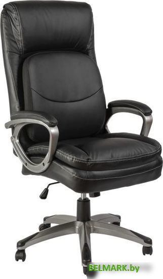 Кресло Меб-ФФ MF-3015 (черный) - фото