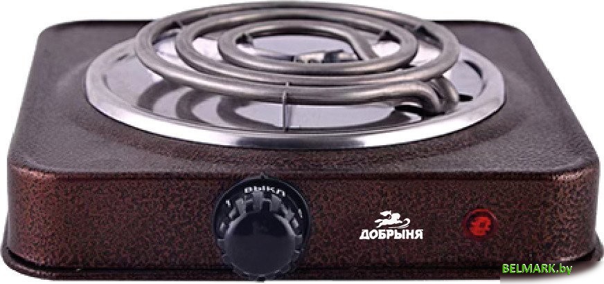 Настольная плита Добрыня DO-2205 - фото
