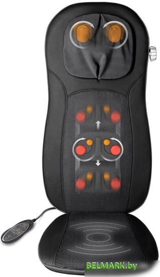 Массажная накидка на сиденье Medisana MCN Pro - фото