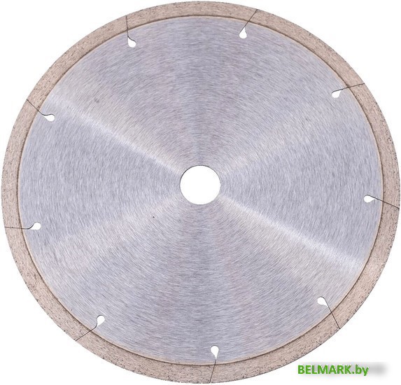 Отрезной диск алмазный Diamal DM200LG - фото2