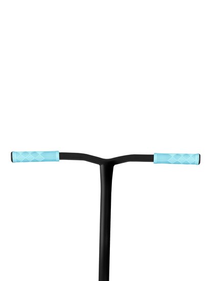 Самокат Plank 180 (голубой) - фото2