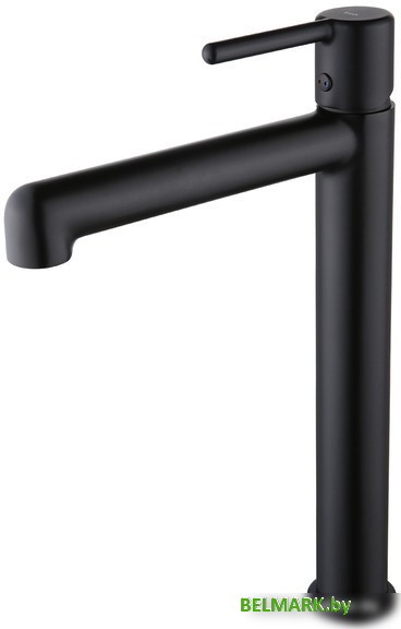 Смеситель IDDIS Aiger AIGBL01i01 - фото