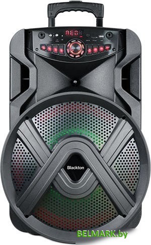 Патибокс Blackton Bt PBS2114 - фото