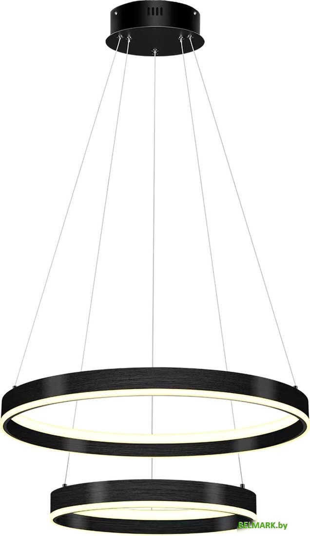 Подвесная люстра Lightstar Rotonda 736427 - фото