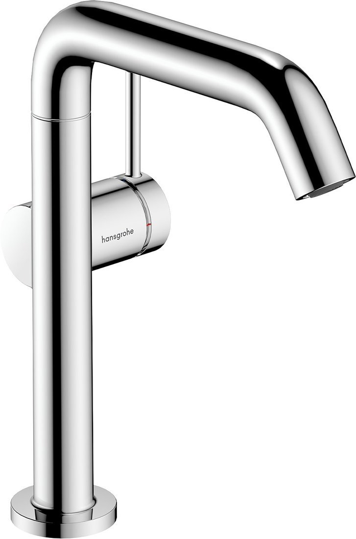 Смеситель Hansgrohe Tecturis S 73360000 - фото
