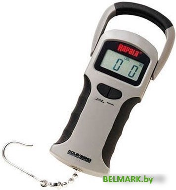 Кухонные весы Rapala RGSDS-50 - фото