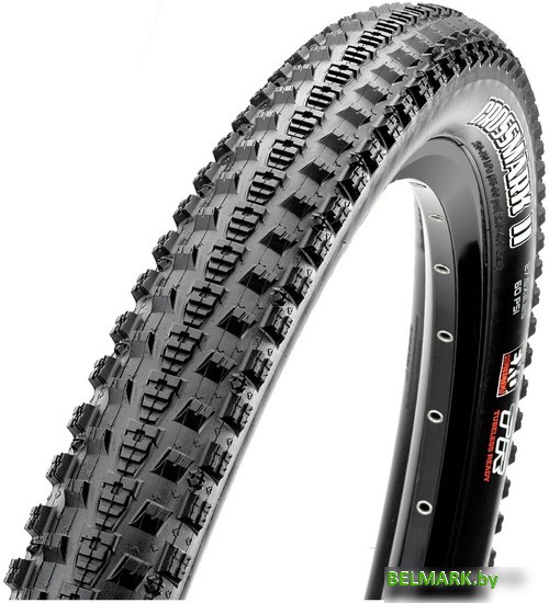Велопокрышка Maxxis Crossmark II 29x2.25 ETB96795100 - фото