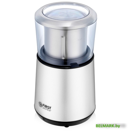 Электрическая кофемолка First FA-5486-2-WI - фото2