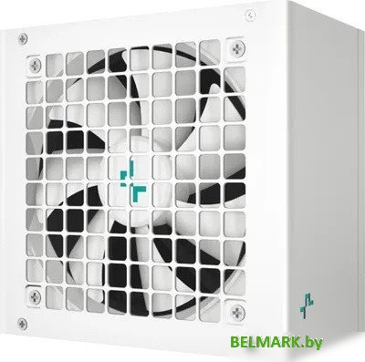 Блок питания DeepCool PN750M WH V2 - фото