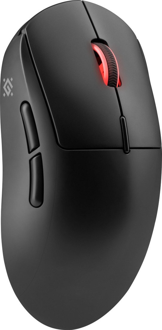 Игровая мышь Defender Elite GM-212 - фото2