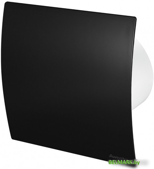 Осевой вентилятор Awenta System+ Turbo 125W KWT125W-PECB125M - фото