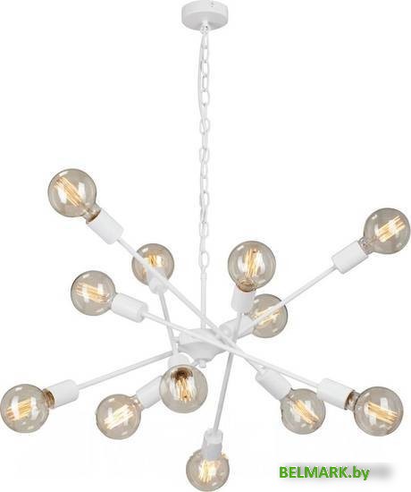 Подвесная люстра Vitaluce V4750-0/12 - фото