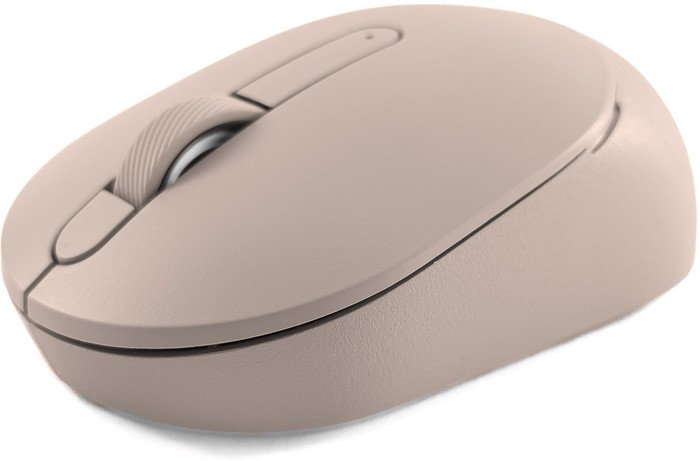 Мышь Dell MS3320W (розовый) - фото2