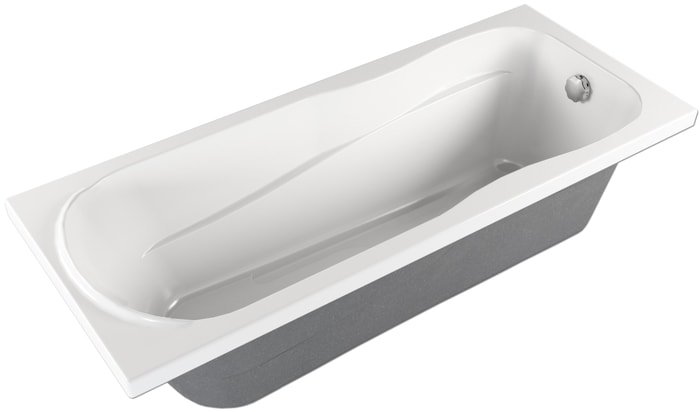 Ванна Метакам Italy 150x70 АВS_012299 - фото2